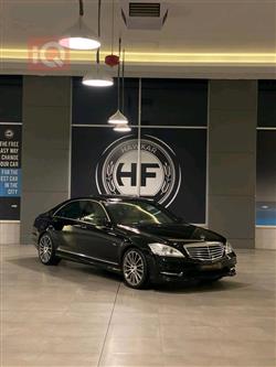 مێرسێدس بێنز S-Class